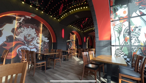 Izakaya Yancha