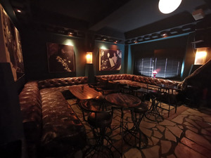 Jatz Bar