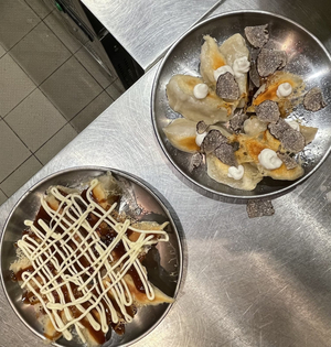 JuJu's Dumplings