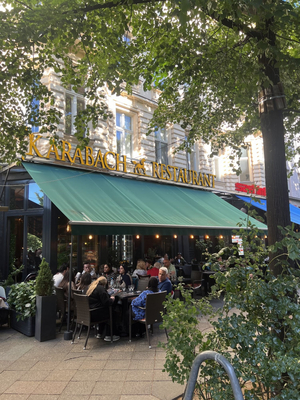 Karabach Restaurant