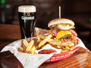 Kilkenny Irish Pub