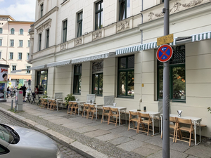 Klinke