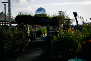 The 18 Best Rooftop Bars in Berlin