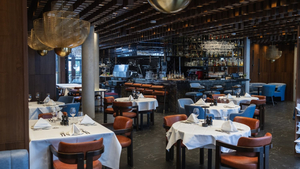 KÖK Berlin - Modern Anatolian Restaurant