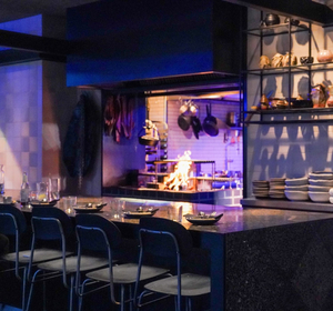 Kramer Restaurant