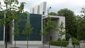 Krematorium Berlin