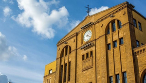 Kulturbrauerei