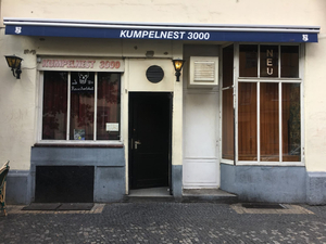 Kumpelnest 3000