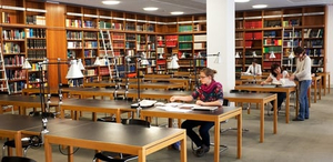 Kunstbibliothek