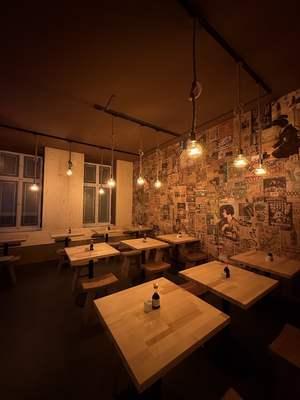 KYO Grill