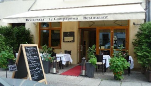 Le Campagnon