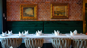 Le Mont Liban Restaurant