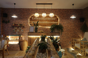 Lebensharmonie-Vietnamesisches Kräuterhaus Berlin GmbH
