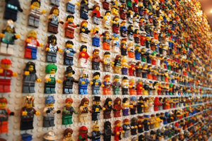 Legoland Discovery Centre