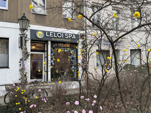 LeLoi Spa