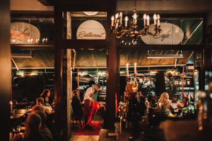 Li Myra Restaurant, Café & Weinbar | Berlin-Schöneberg