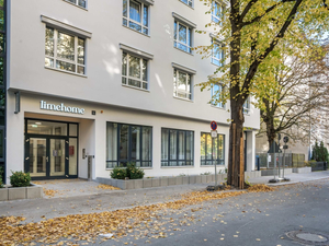 Limehome Berlin Luise-Henriette-Str.
