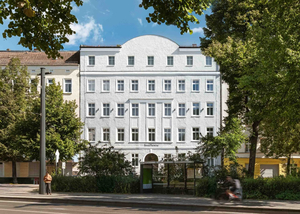 Limehome Berlin Weserstr.