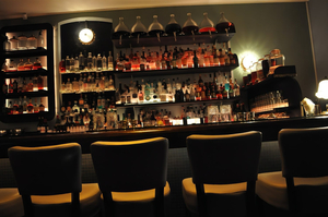 LIMONADIER Cocktailbar
