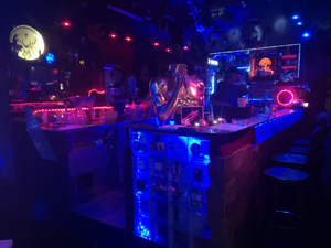 Little Stage Neukoelln