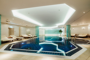 LivingWell Health Club Berlin