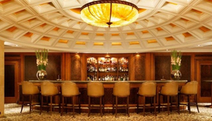 Lobby Lounge ja baari - Hotel Adlon Unter den Linden