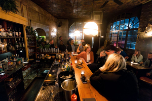 Loreley Bar