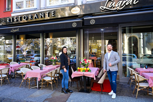 Luardi Cucina della mamma