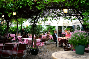 Lumen Restaurant