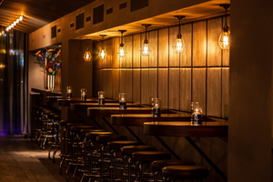 Lützow Bar