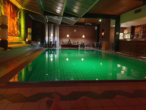 Lützow Sauna