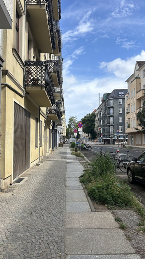 Luxoise Furnished Apartments Berlin