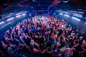 M-BIA Club Berlin