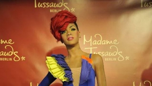 Madame Tussauds