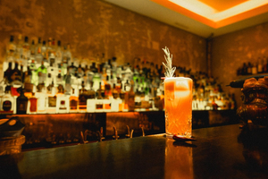 Maigold Cocktailbar Berlin