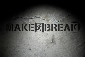 Make a Break