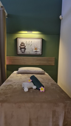 Mangmee Massage & Wellness in charlottenburg