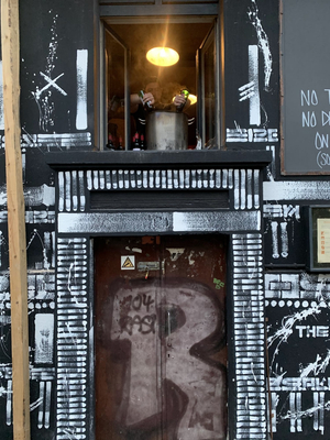 Manifest Taproom