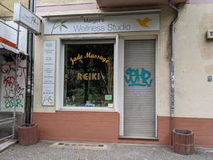 Margots Wellness Studio