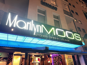 Marilyn Moos