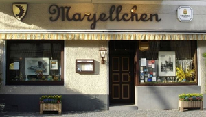 Marjellchen