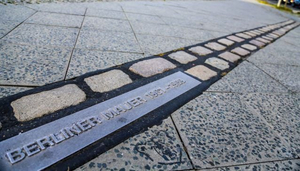 Mauerweg - Der Berliner Mauerweg