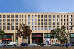 MEININGER Hotel Berlin Tiergarten