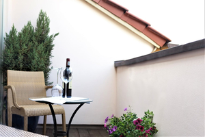 Melarose Feng Shui Hotel Berlin