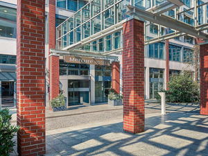 Mercure Hotel Berlin Tempelhof