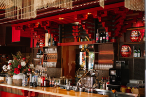 Mido Restaurant Kreuzberg
