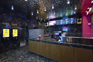 Milano Vice Pizza Friedrichshain