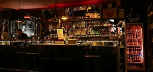 Misfit Bar Berlin