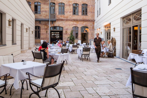 Monbijou Hotel