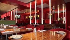 More Cafe and Restaurant
